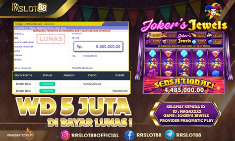 SITUS SLOT ONLINE PALING GACOR Tahun 2024.